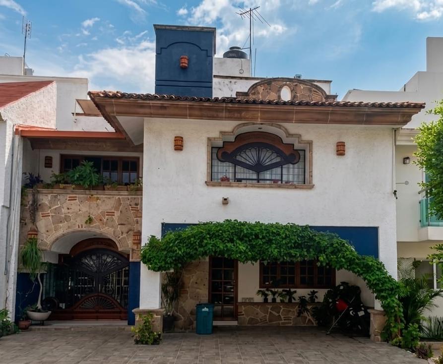 Casa en Condominio Andalucía
