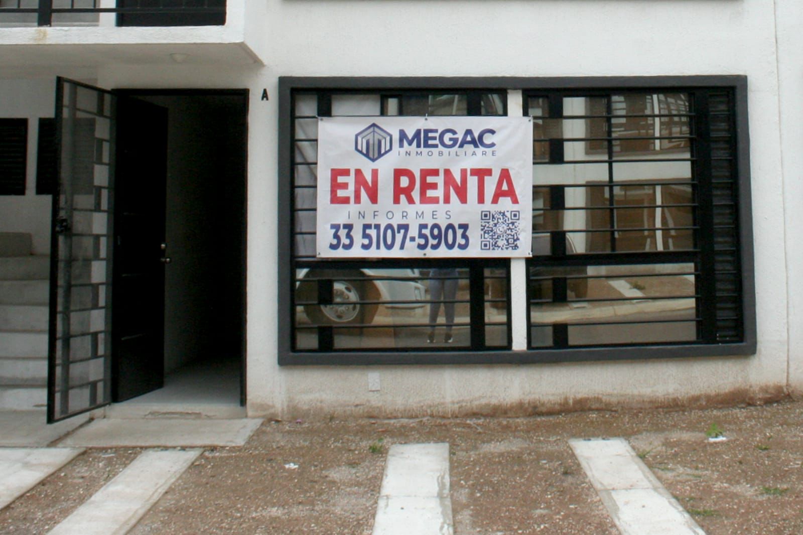 Departamento nuevo — Las Moras