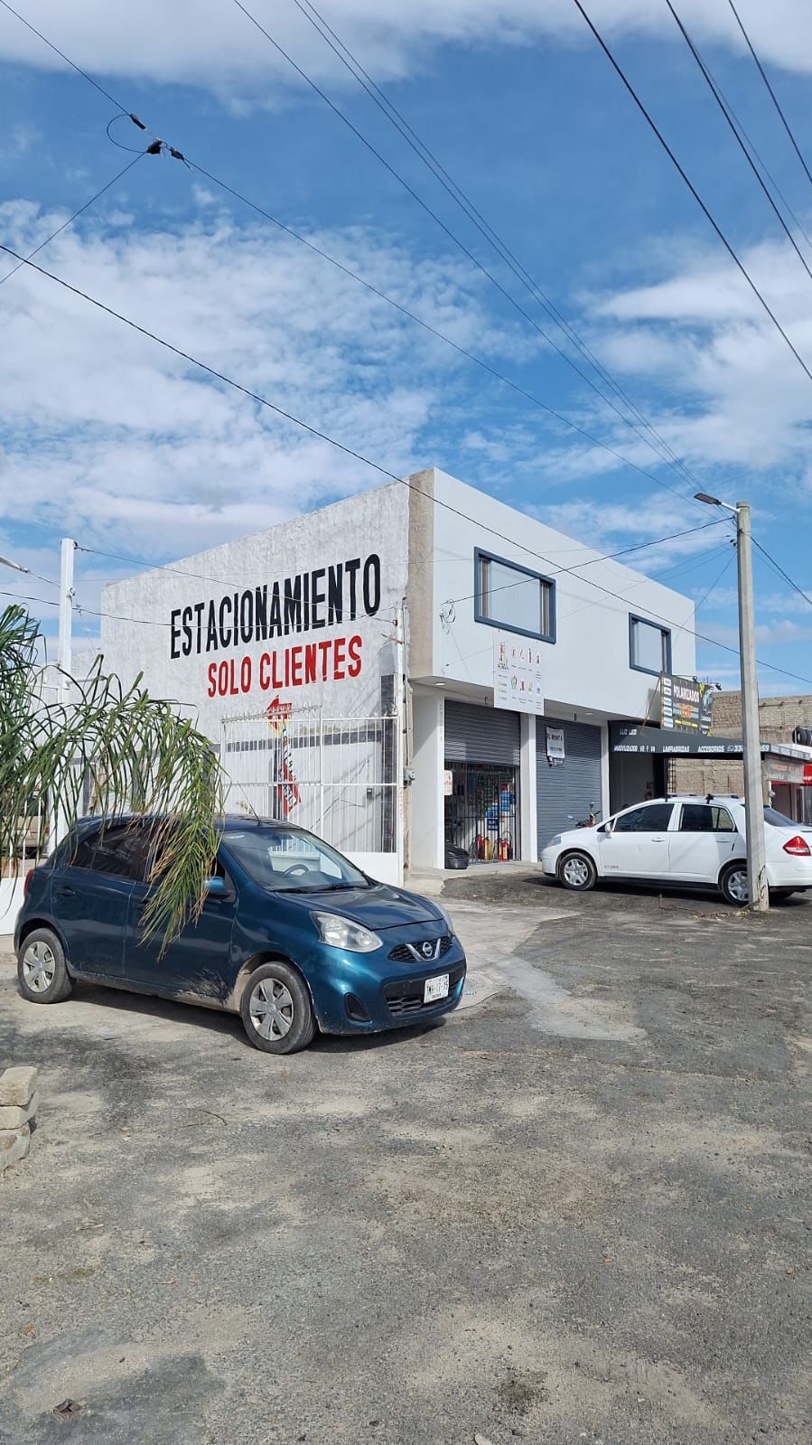 Local Tonalá